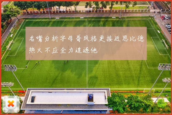 名嘴分析字母哥风格更接近恩比德热火不应全力追逐他